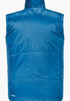 Trek & Hike<SCHÖFFEL Trek & Hike Hybrid vest with recycled padding