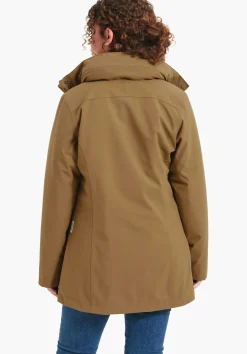 Travel/Leisure|Double Jackets<SCHÖFFEL Travel/Leisure|Double Jackets 3in1 allrounder for cold days