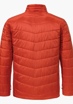 Trek & Hike|Double Jackets<SCHÖFFEL Trek & Hike|Double Jackets 3in1 hiking jacket with thermal inner
