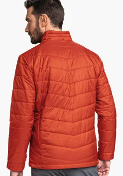 Trek & Hike|Double Jackets<SCHÖFFEL Trek & Hike|Double Jackets 3in1 hiking jacket with thermal inner