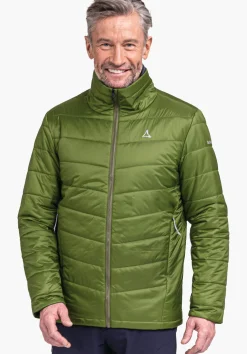 Trek & Hike|Double Jackets<SCHÖFFEL Trek & Hike|Double Jackets 3in1 hiking jacket with thermal inner