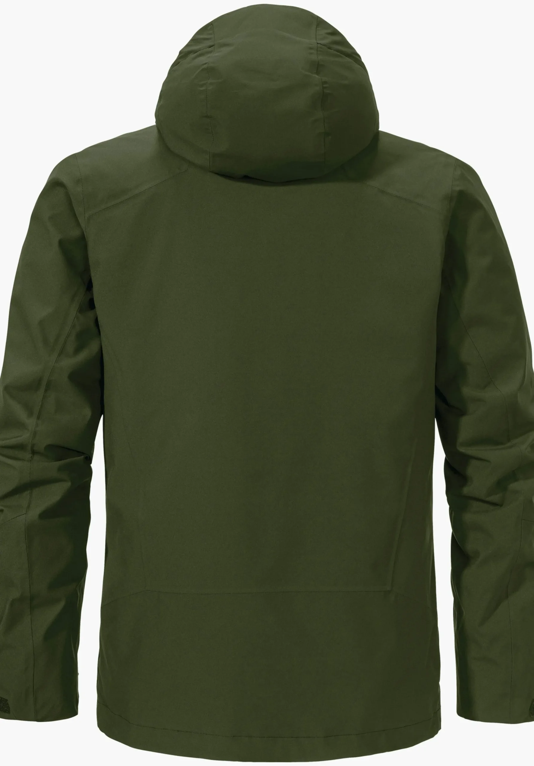 Trek & Hike|Double Jackets<SCHÖFFEL Trek & Hike|Double Jackets 3in1 hiking jacket with thermal inner