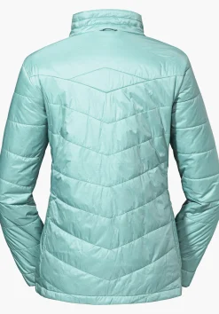 Trek & Hike|Double Jackets<SCHÖFFEL Trek & Hike|Double Jackets 3in1 hiking jacket with thermal inner