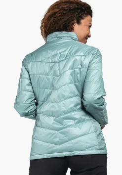 Trek & Hike|Double Jackets<SCHÖFFEL Trek & Hike|Double Jackets 3in1 hiking jacket with thermal inner