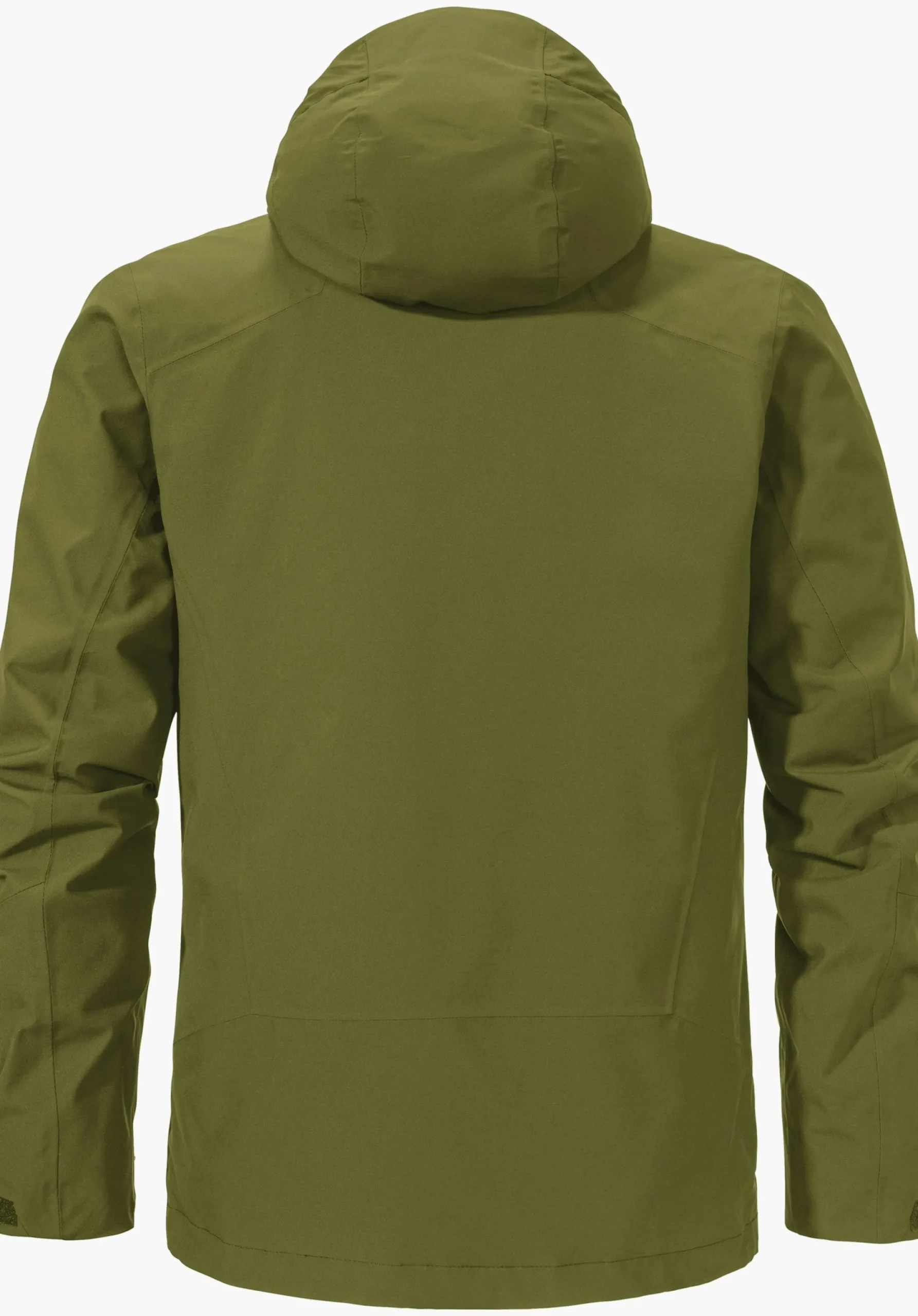 Trek & Hike|Double Jackets<SCHÖFFEL Trek & Hike|Double Jackets 3in1 hiking jacket with thermal inner