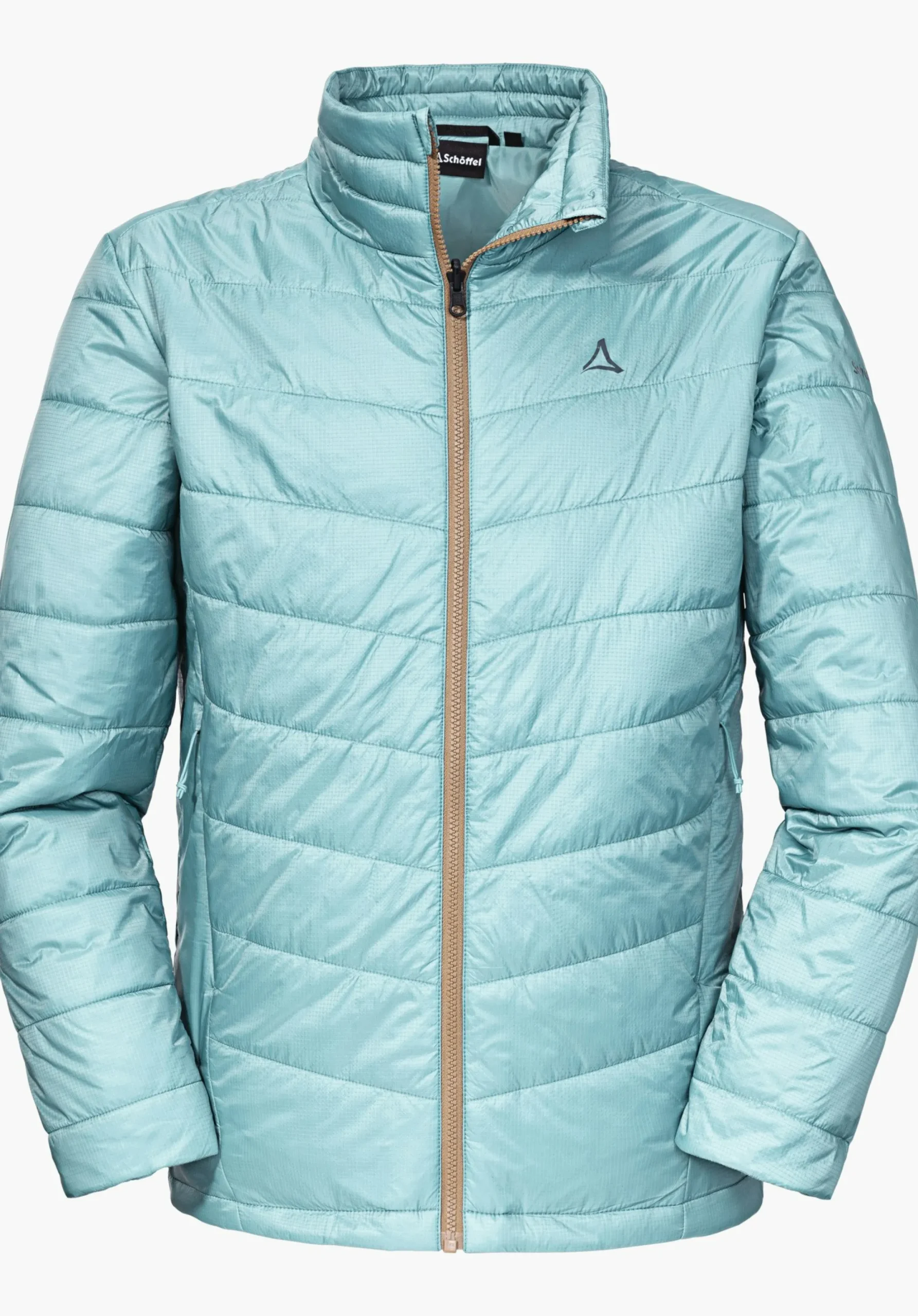 Trek & Hike|Double Jackets<SCHÖFFEL Trek & Hike|Double Jackets 3in1 hiking jacket with thermal inner