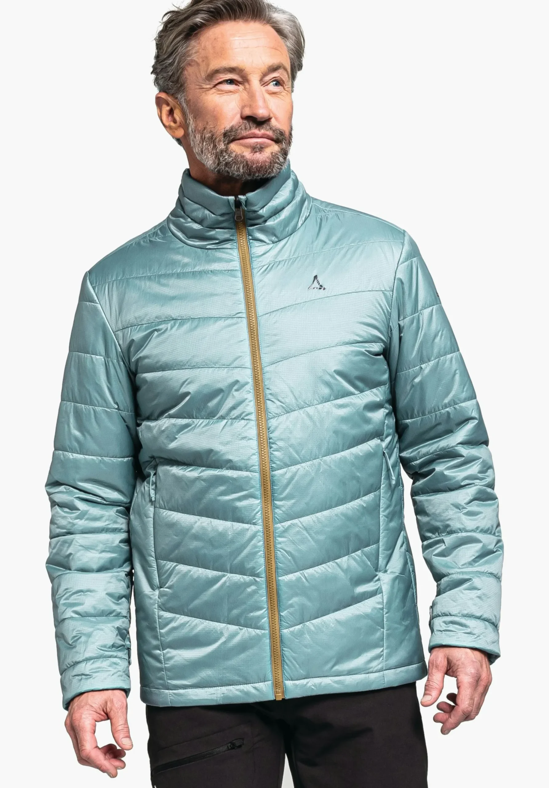 Trek & Hike|Double Jackets<SCHÖFFEL Trek & Hike|Double Jackets 3in1 hiking jacket with thermal inner