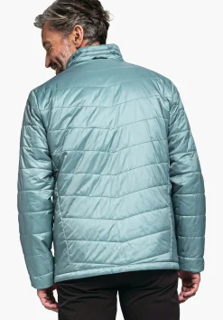 Trek & Hike|Double Jackets<SCHÖFFEL Trek & Hike|Double Jackets 3in1 hiking jacket with thermal inner
