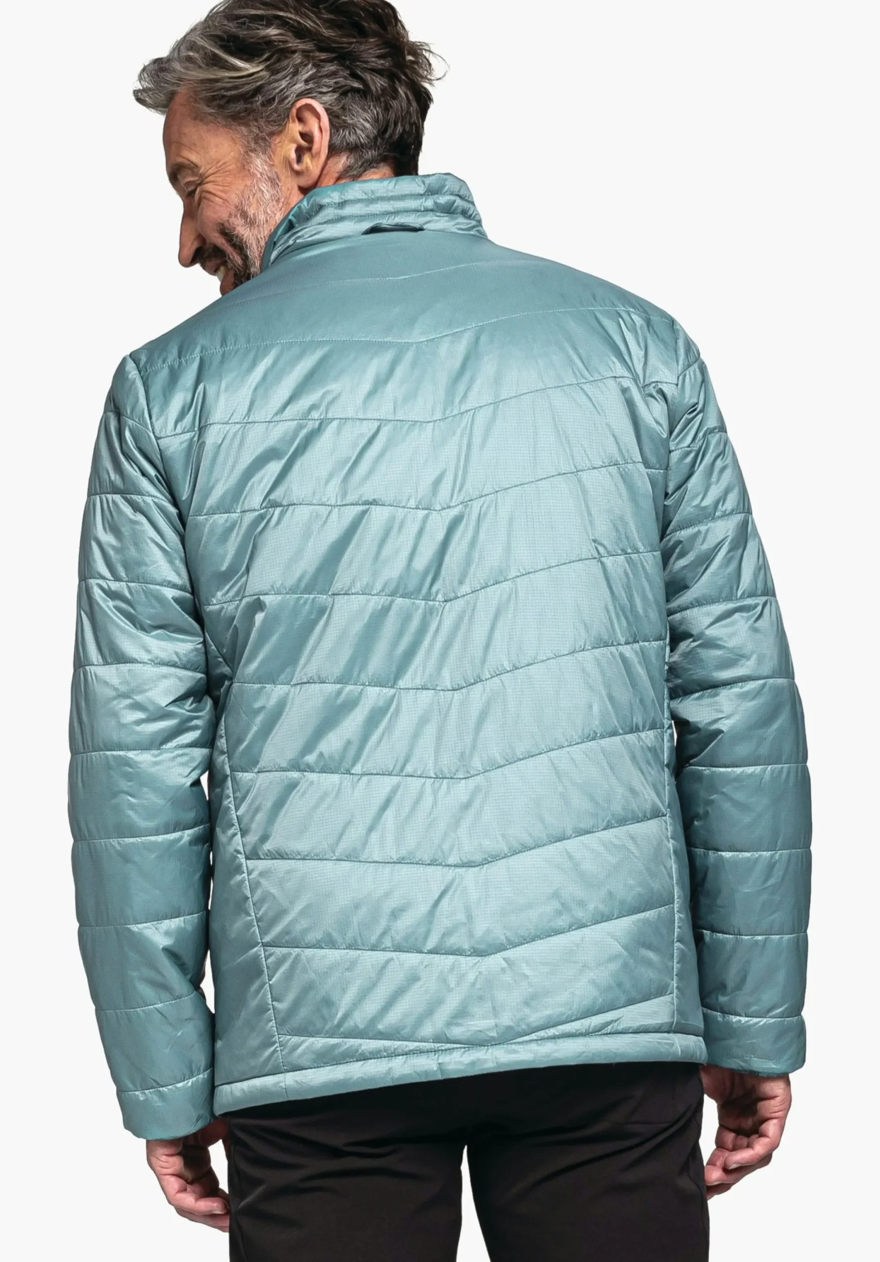 Trek & Hike|Double Jackets<SCHÖFFEL Trek & Hike|Double Jackets 3in1 hiking jacket with thermal inner