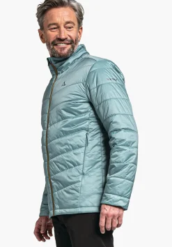 Trek & Hike|Double Jackets<SCHÖFFEL Trek & Hike|Double Jackets 3in1 hiking jacket with thermal inner