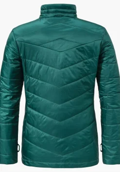 Trek & Hike|Double Jackets<SCHÖFFEL Trek & Hike|Double Jackets 3in1 hiking jacket with thermal inner