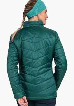 Trek & Hike|Double Jackets<SCHÖFFEL Trek & Hike|Double Jackets 3in1 hiking jacket with thermal inner
