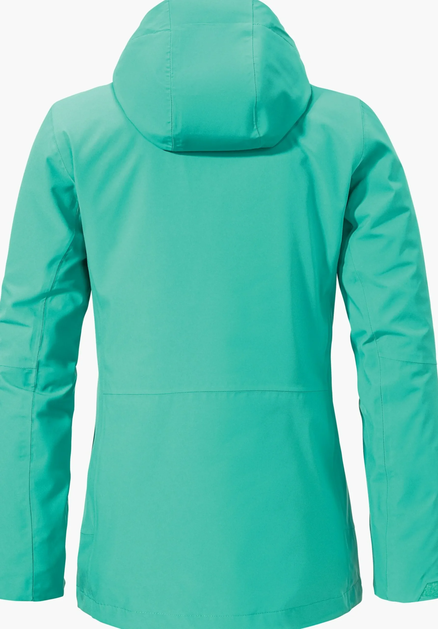 Trek & Hike|Double Jackets<SCHÖFFEL Trek & Hike|Double Jackets 3in1 hiking jacket with thermal inner