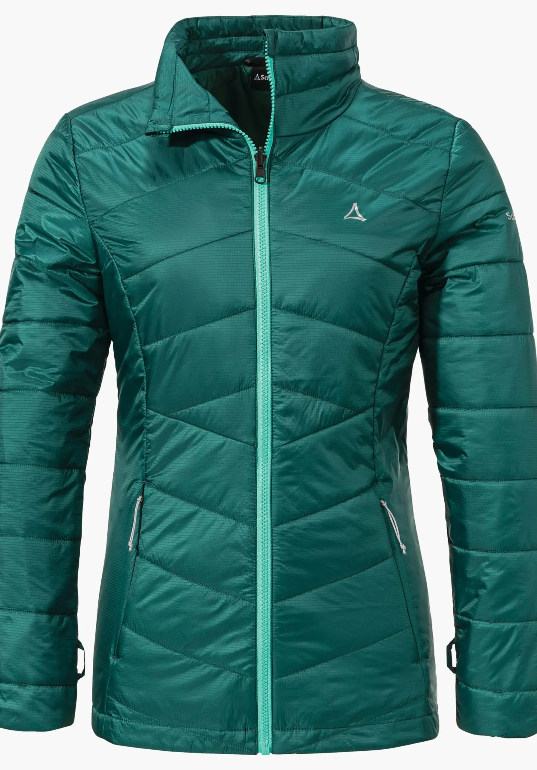 Trek & Hike|Double Jackets<SCHÖFFEL Trek & Hike|Double Jackets 3in1 hiking jacket with thermal inner