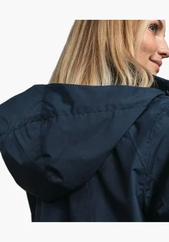 Trek & Hike|Double Jackets<SCHÖFFEL Trek & Hike|Double Jackets 3in1 hiking jacket with zip-out fleece