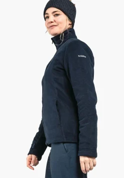 Trek & Hike|Double Jackets<SCHÖFFEL Trek & Hike|Double Jackets 3in1 hiking jacket with zip-out fleece