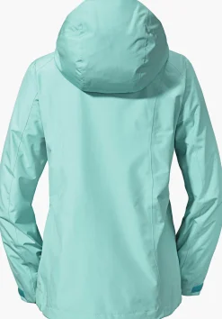Trek & Hike|Double Jackets<SCHÖFFEL Trek & Hike|Double Jackets 3in1 hiking jacket with zip-out fleece