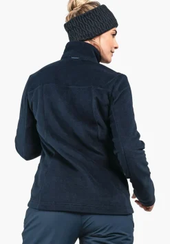 Trek & Hike|Double Jackets<SCHÖFFEL Trek & Hike|Double Jackets 3in1 hiking jacket with zip-out fleece