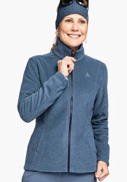 Trek & Hike|Double Jackets<SCHÖFFEL Trek & Hike|Double Jackets 3in1 hiking jacket with zip-out fleece