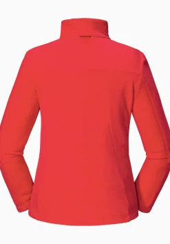 Trek & Hike|Double Jackets<SCHÖFFEL Trek & Hike|Double Jackets 3in1 hiking jacket with zip-out fleece