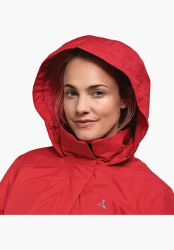 Trek & Hike|Double Jackets<SCHÖFFEL Trek & Hike|Double Jackets 3in1 hiking jacket with zip-out fleece