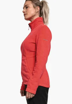 Trek & Hike|Double Jackets<SCHÖFFEL Trek & Hike|Double Jackets 3in1 hiking jacket with zip-out fleece