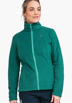 Trek & Hike|Double Jackets<SCHÖFFEL Trek & Hike|Double Jackets 3in1 hiking jacket with zip-out fleece