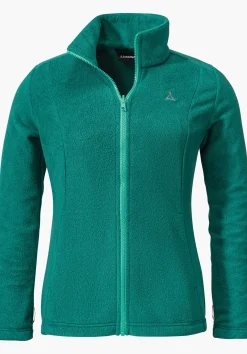 Trek & Hike|Double Jackets<SCHÖFFEL Trek & Hike|Double Jackets 3in1 hiking jacket with zip-out fleece