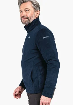 Trek & Hike|Double Jackets<SCHÖFFEL Trek & Hike|Double Jackets 3in1 jacket with a rainproof outer layer
