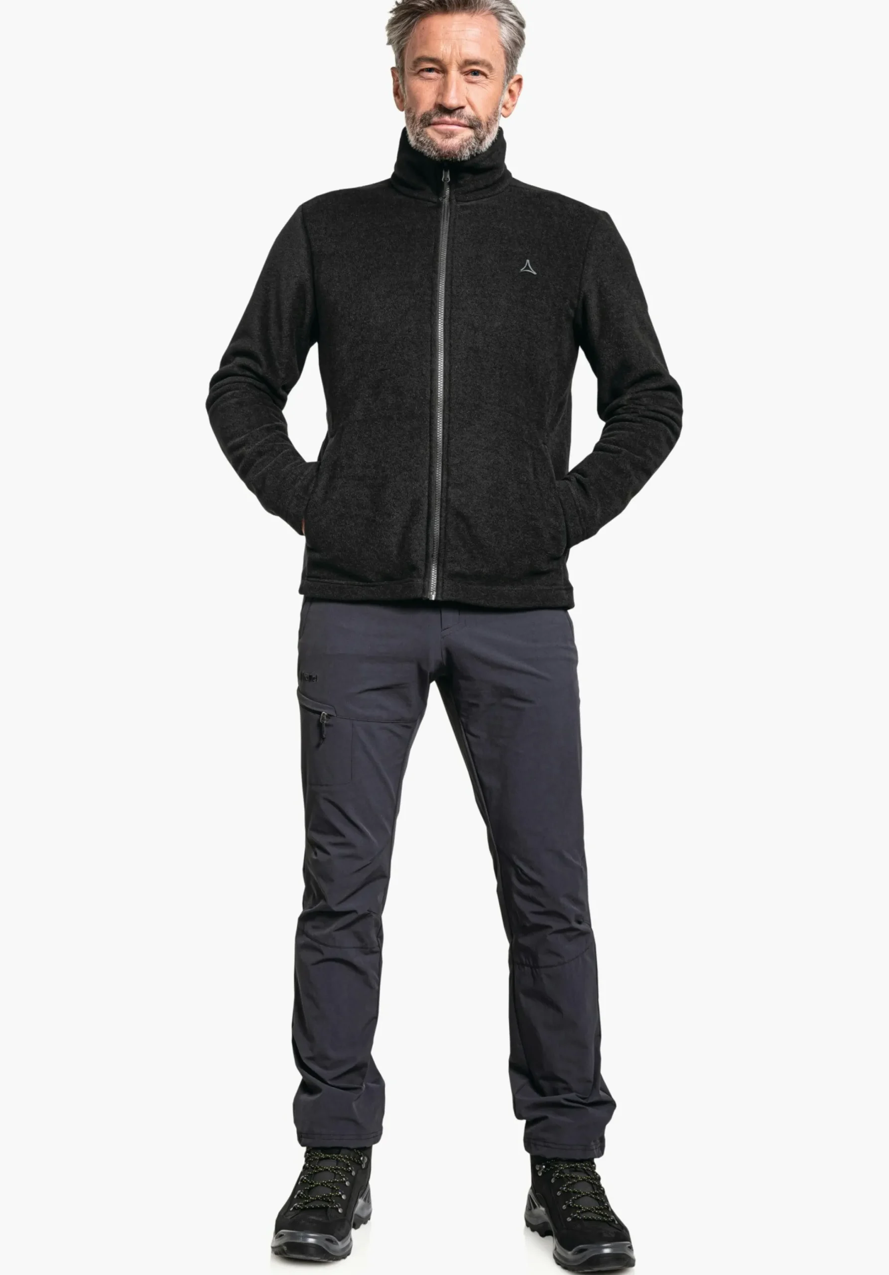 Trek & Hike|Double Jackets<SCHÖFFEL Trek & Hike|Double Jackets 3in1 jacket with a rainproof outer layer