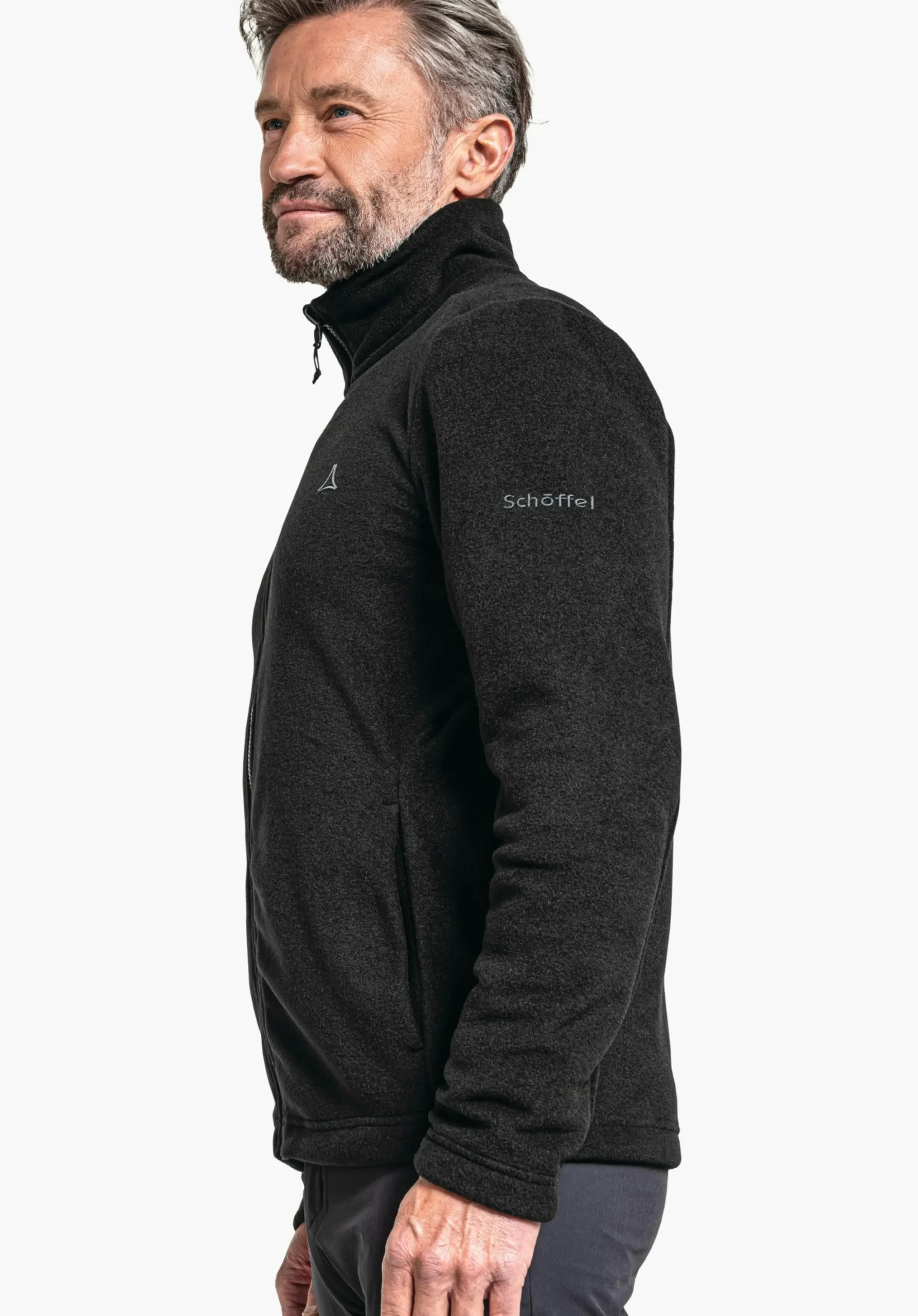 Trek & Hike|Double Jackets<SCHÖFFEL Trek & Hike|Double Jackets 3in1 jacket with a rainproof outer layer