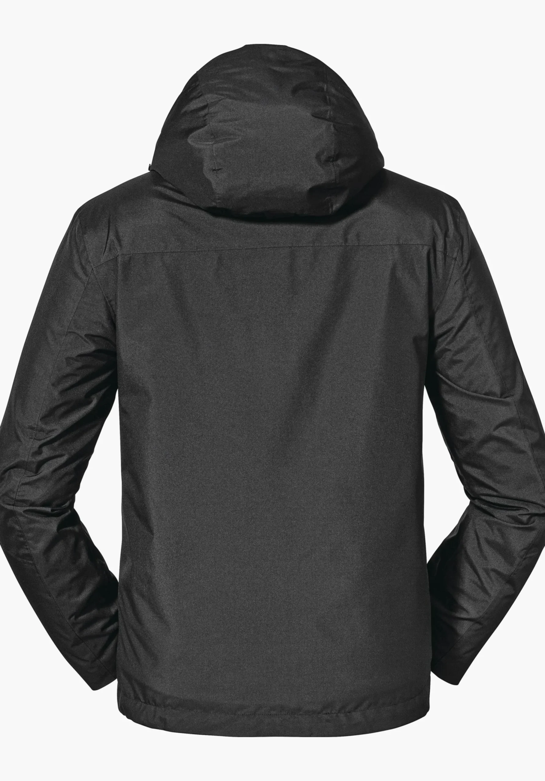 Trek & Hike|Double Jackets<SCHÖFFEL Trek & Hike|Double Jackets 3in1 jacket with a rainproof outer layer