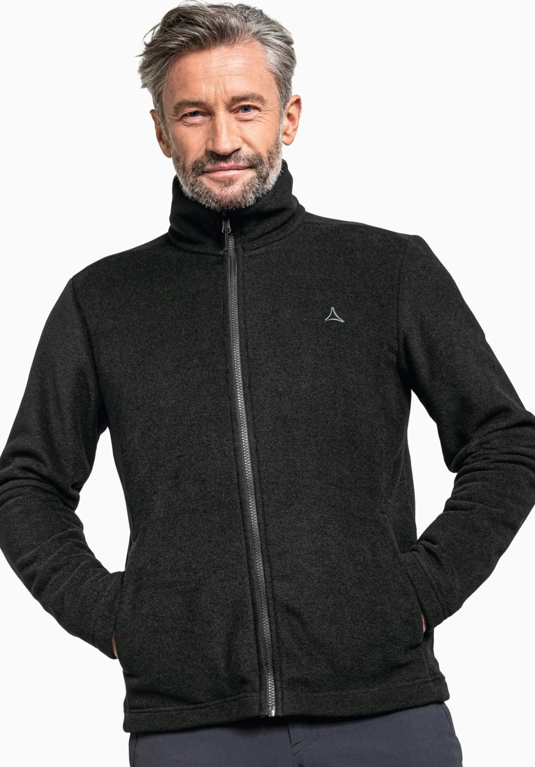 Trek & Hike|Double Jackets<SCHÖFFEL Trek & Hike|Double Jackets 3in1 jacket with a rainproof outer layer