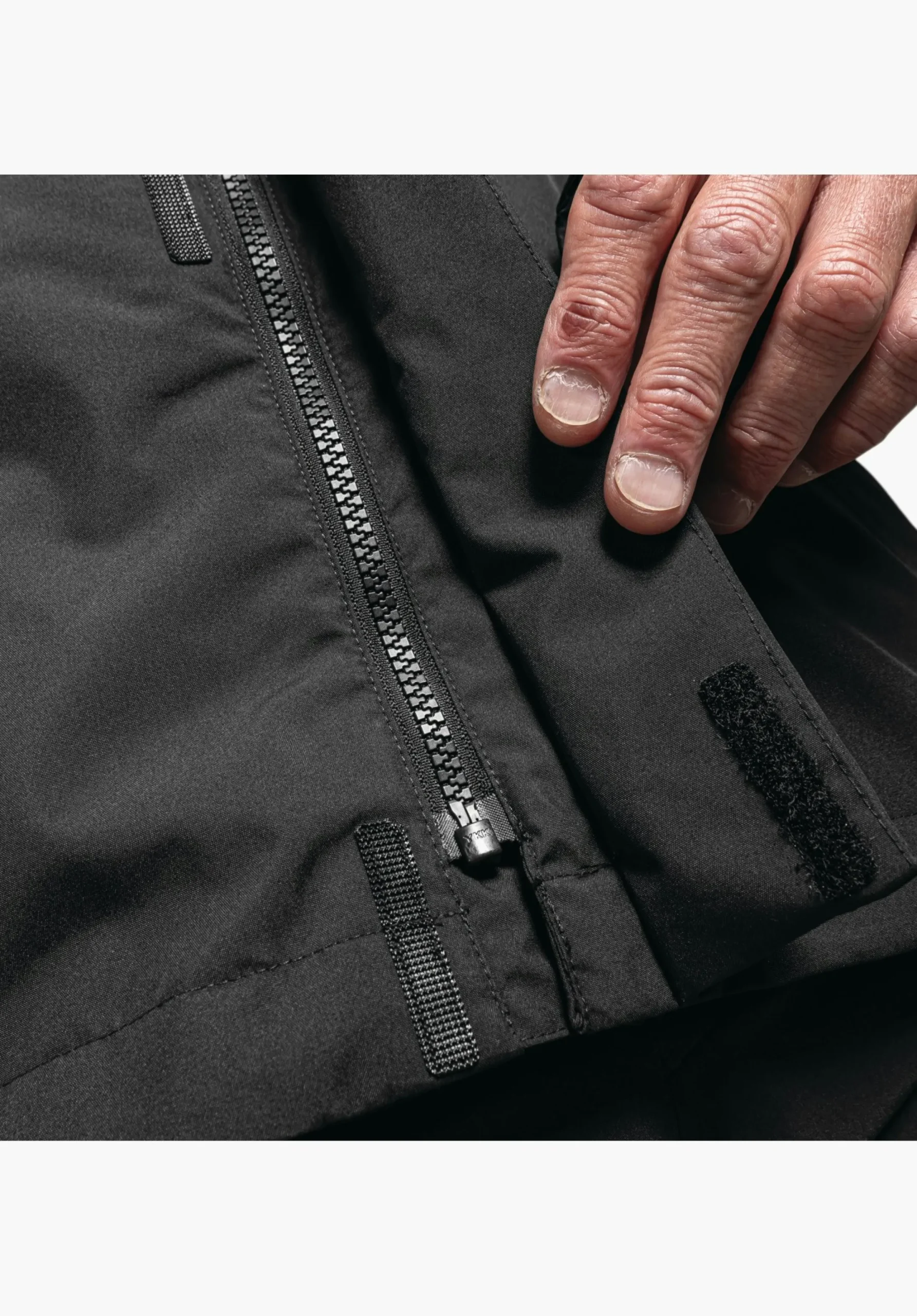 Trek & Hike|Double Jackets<SCHÖFFEL Trek & Hike|Double Jackets 3in1 jacket with a rainproof outer layer