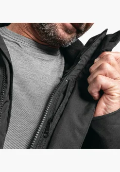 Trek & Hike|Double Jackets<SCHÖFFEL Trek & Hike|Double Jackets 3in1 jacket with a rainproof outer layer