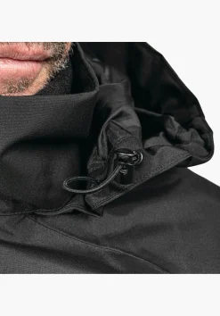 Trek & Hike|Double Jackets<SCHÖFFEL Trek & Hike|Double Jackets 3in1 jacket with a rainproof outer layer
