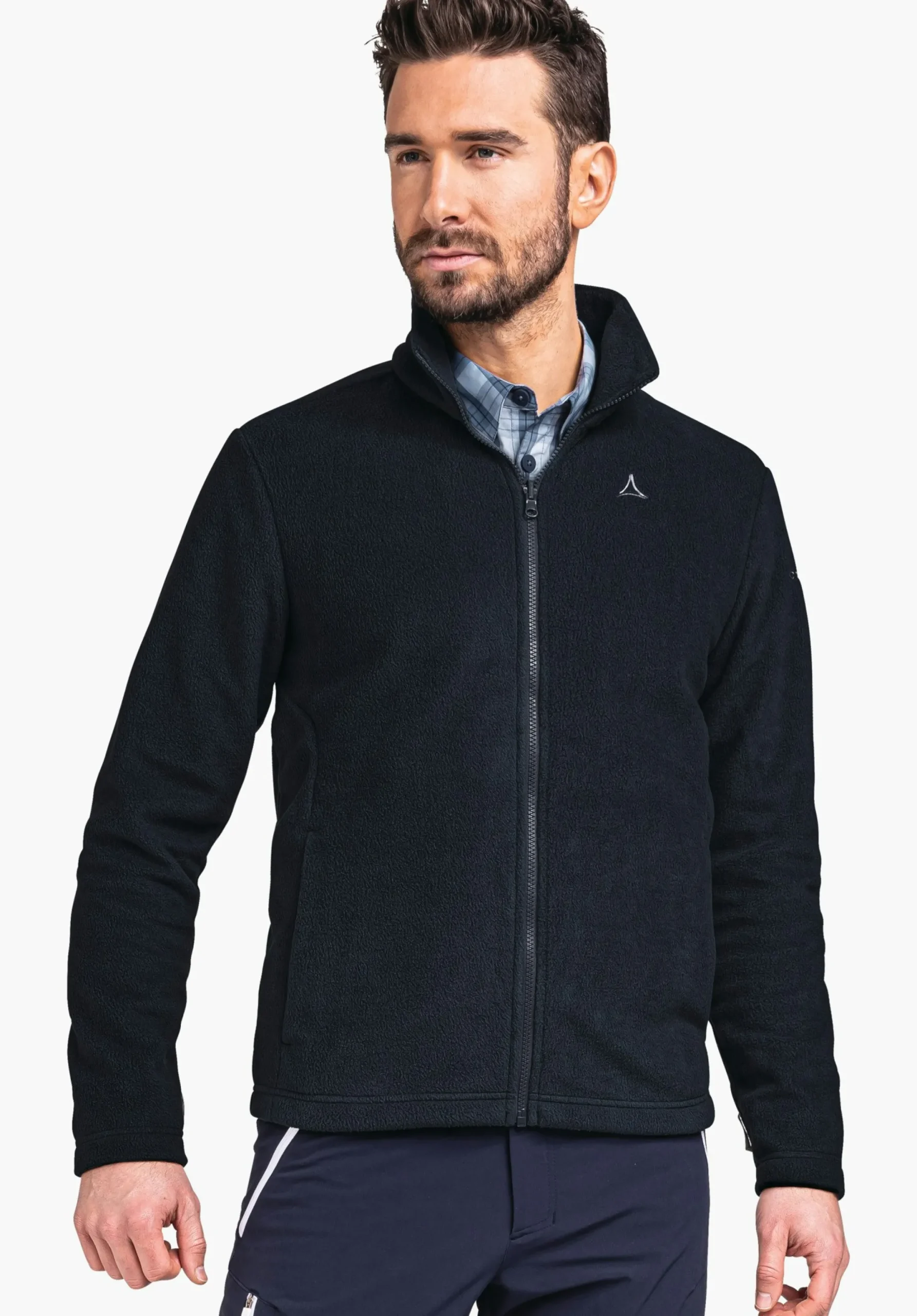 Trek & Hike|Double Jackets<SCHÖFFEL Trek & Hike|Double Jackets 3in1 jacket with a rainproof outer layer