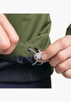 Trek & Hike|Double Jackets<SCHÖFFEL Trek & Hike|Double Jackets 3in1 jacket with a rainproof outer layer