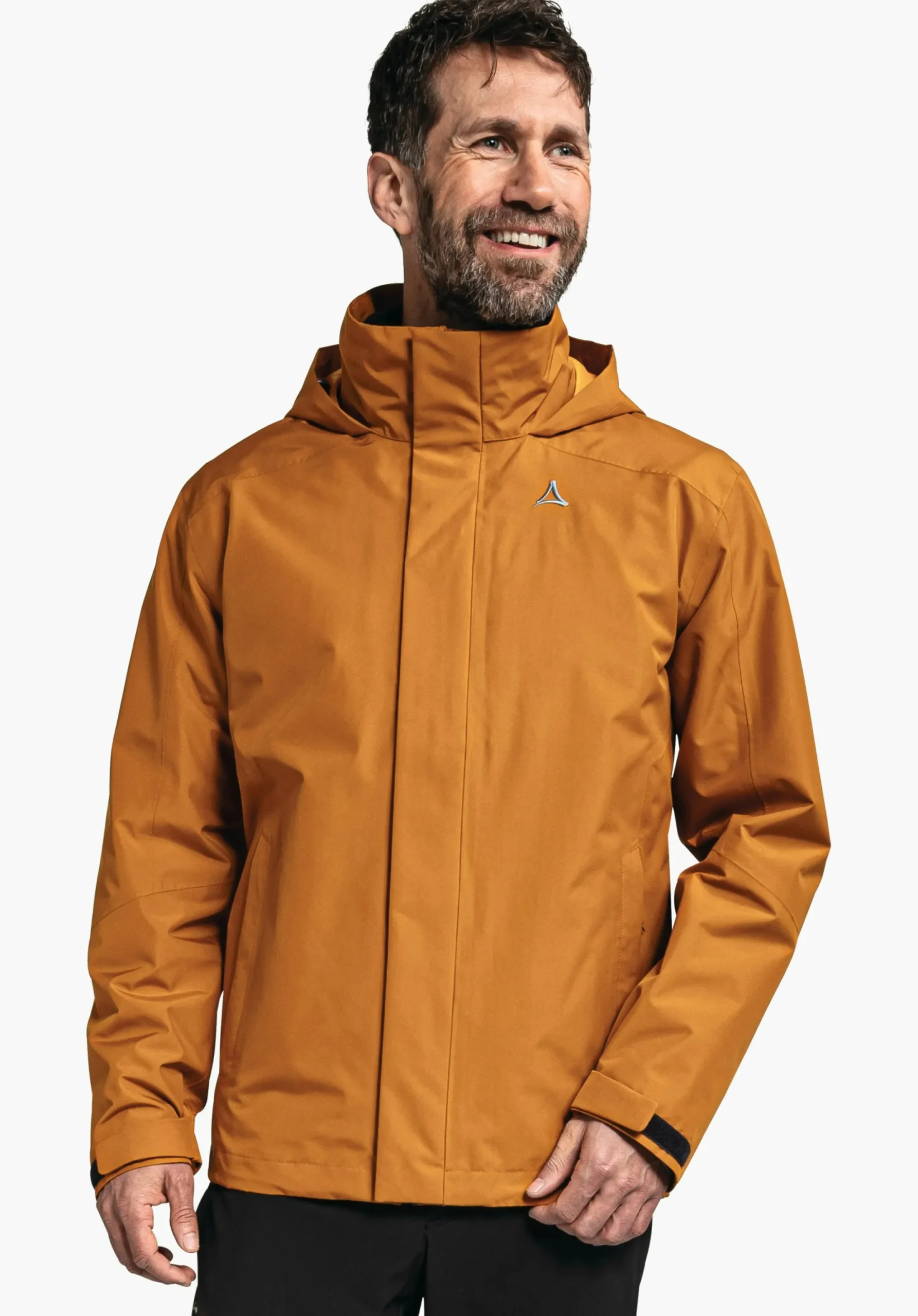 Trek & Hike|Double Jackets<SCHÖFFEL Trek & Hike|Double Jackets 3in1 jacket with a rainproof outer layer