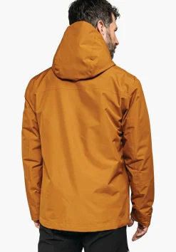 Trek & Hike|Double Jackets<SCHÖFFEL Trek & Hike|Double Jackets 3in1 jacket with a rainproof outer layer