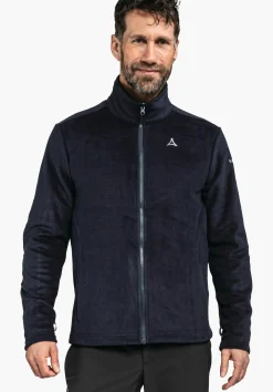 Trek & Hike|Double Jackets<SCHÖFFEL Trek & Hike|Double Jackets 3in1 jacket with a rainproof outer layer