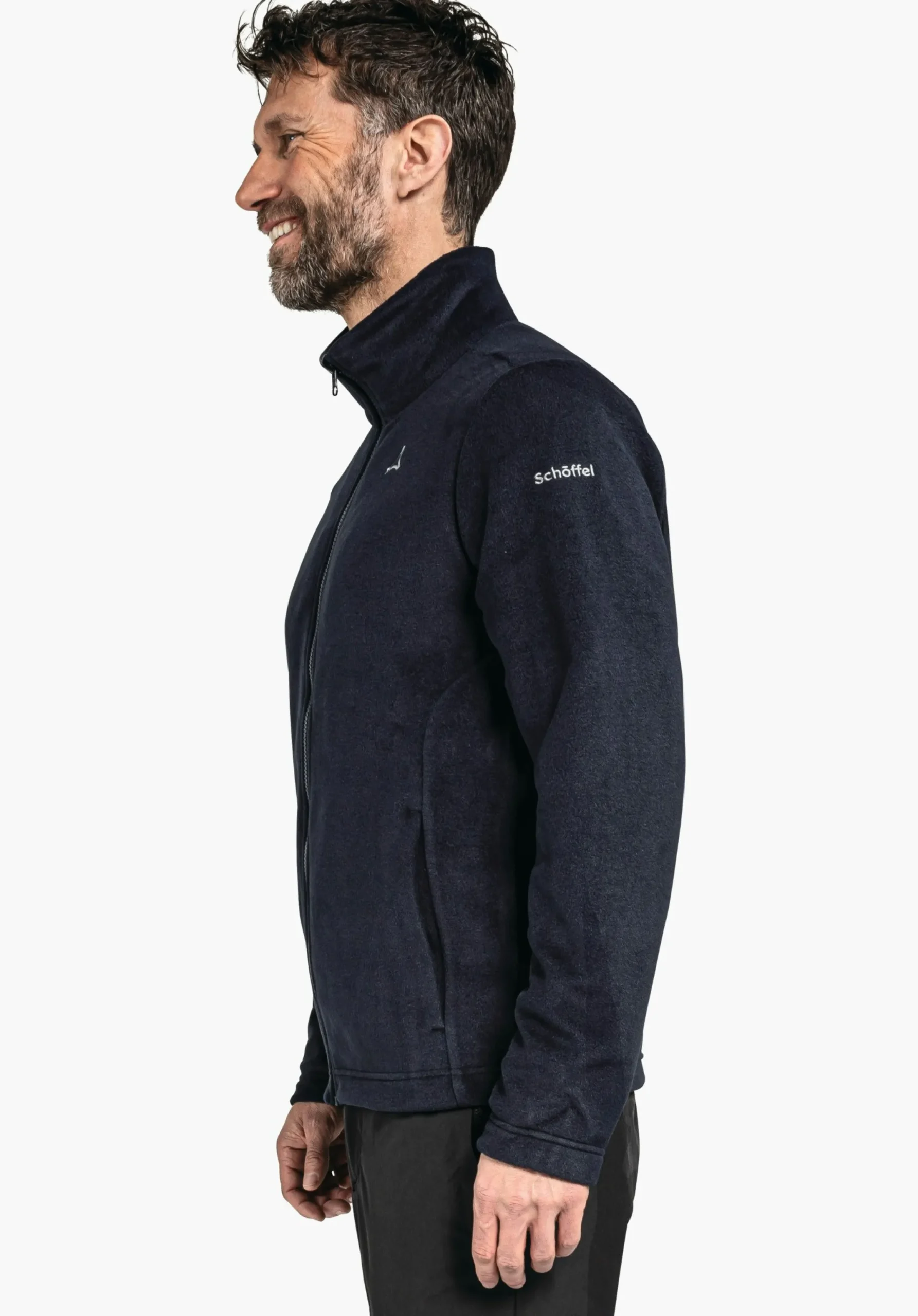 Trek & Hike|Double Jackets<SCHÖFFEL Trek & Hike|Double Jackets 3in1 jacket with a rainproof outer layer