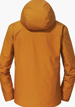 Trek & Hike|Double Jackets<SCHÖFFEL Trek & Hike|Double Jackets 3in1 jacket with a rainproof outer layer