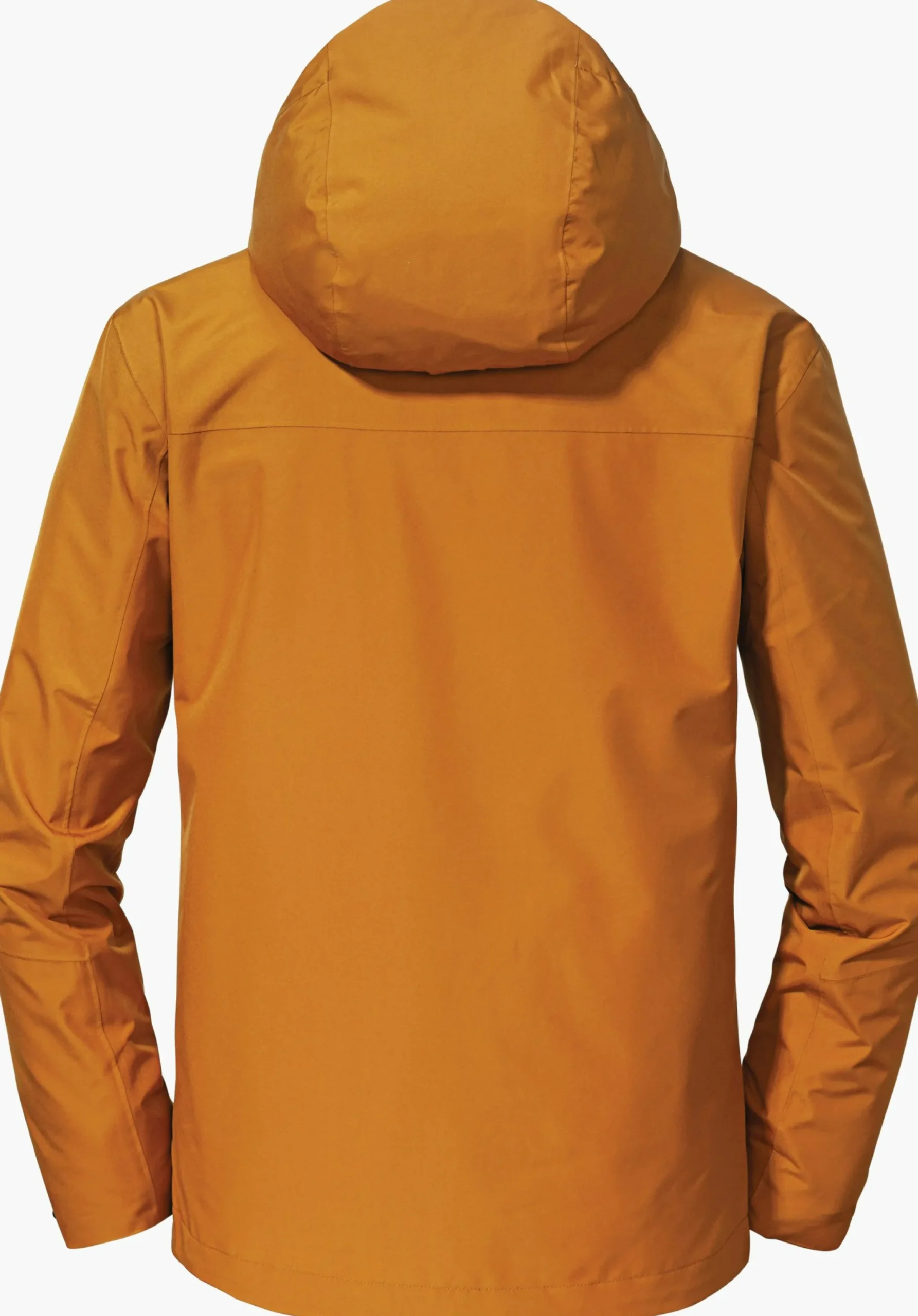 Trek & Hike|Double Jackets<SCHÖFFEL Trek & Hike|Double Jackets 3in1 jacket with a rainproof outer layer