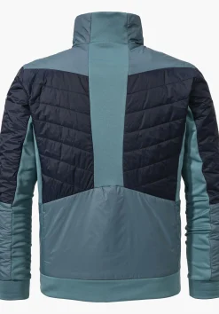 Skiing|Down- / Thermojacket<SCHÖFFEL Skiing|Down- / Thermojacket Insulated jacket with recycled padding