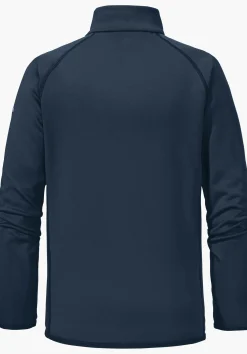 Ski<SCHÖFFEL Ski Kids ski fleece made from recycled material