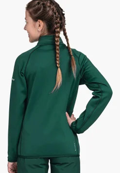 Ski<SCHÖFFEL Ski Kids ski fleece made from recycled material