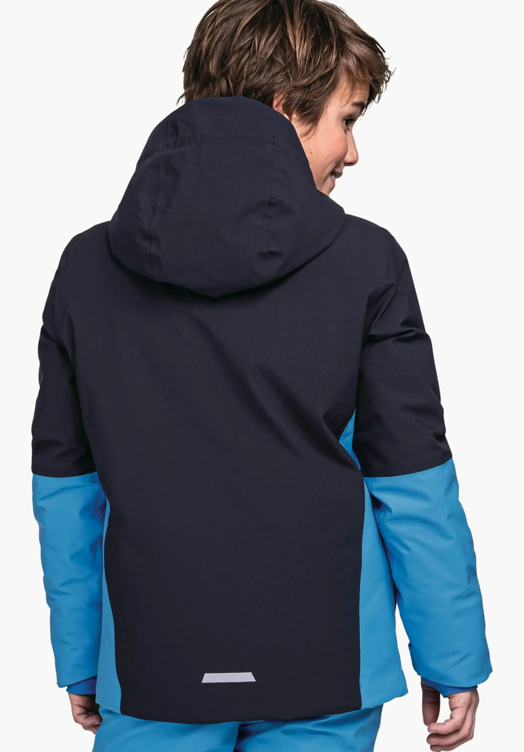 Ski<SCHÖFFEL Ski Kids waterproof and warm ski jacket