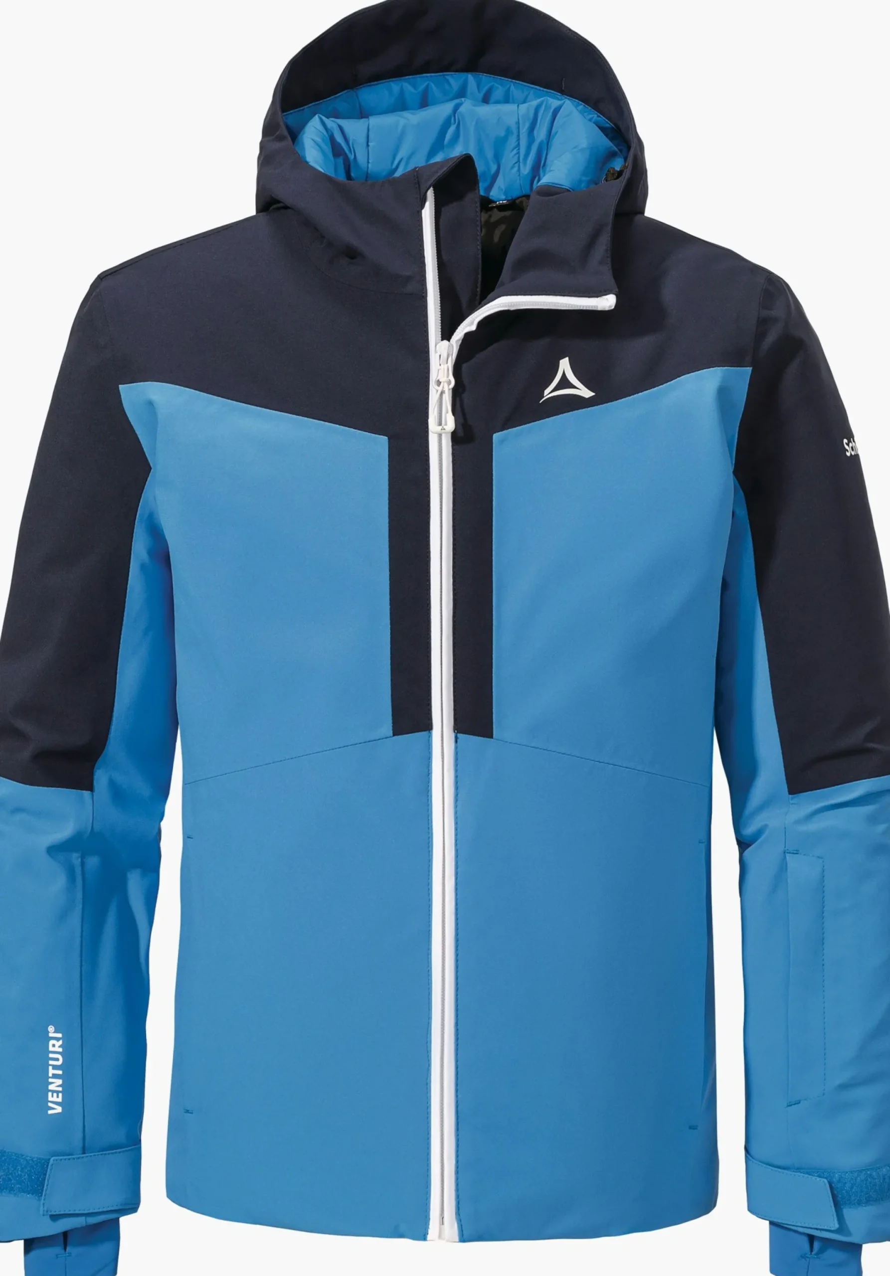 Ski<SCHÖFFEL Ski Kids waterproof and warm ski jacket