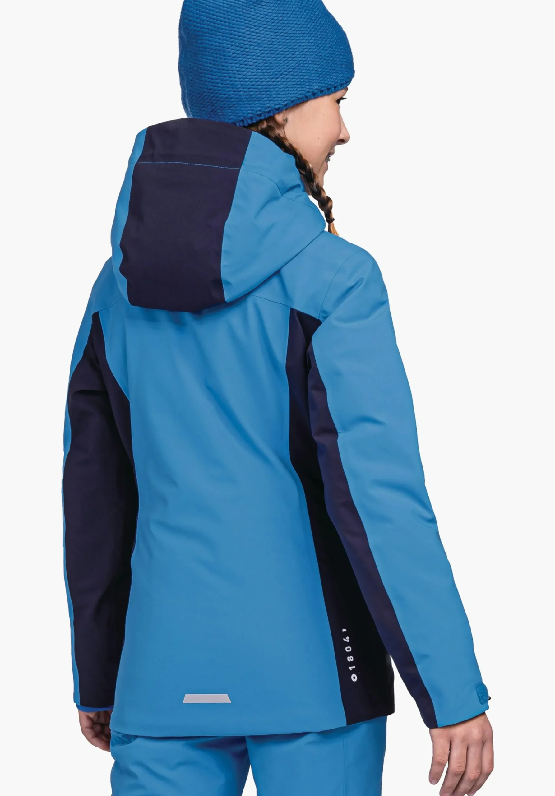 Ski<SCHÖFFEL Ski Kids waterproof and warm ski jacket